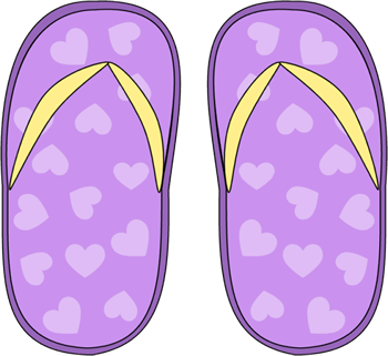 Purple_Heart_Flip_Flops